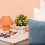 Lägenhet In With Wifi